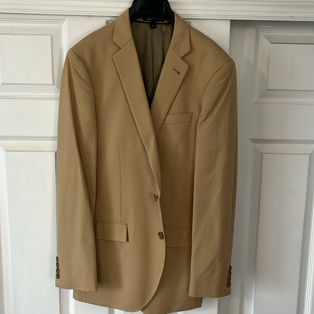 J.Crew classic blazer
